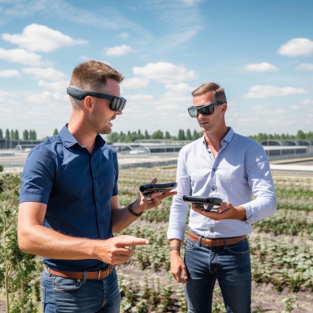 Duik in de wereld van start-ups: baanbrekende innovatie in nederland