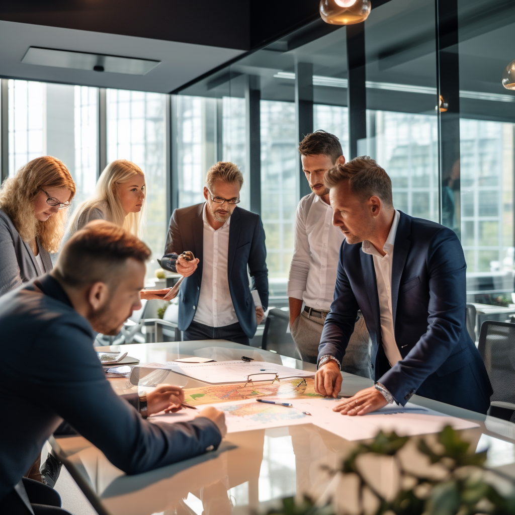 Een vlotte sprong naar succes: speelse tips voor zakelijke strategieën