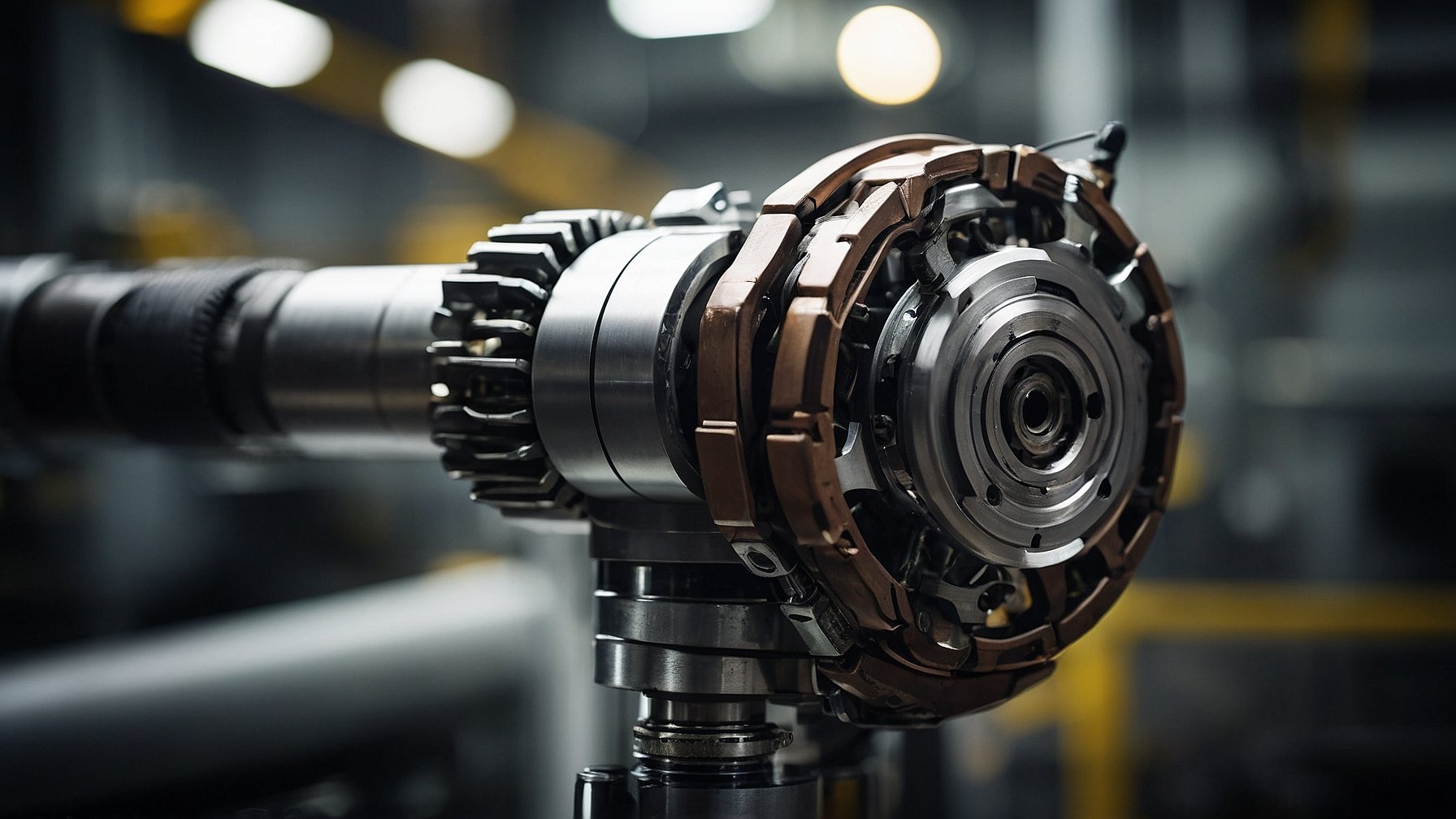 Hoe industriële automatisering onze fabrieken heeft getransformeerd