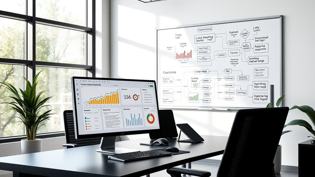 Ai verandert marketing: efficiëntere ads en slimmere linkbuilding